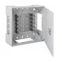 Elektrické puzdro EFB Elektronik 46027.1 sivá
