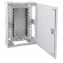 Elektrické puzdro EFB Elektronik 46029.1 sivá