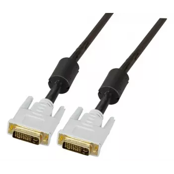 DVI kábel EFB Elektronik K5435.3V1 3 m