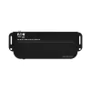 KVM prepínač 2-port HDMI/USB Tripp Lite B005-HUA2-K — 4K 60 Hz, HDR, HDCP 2.2, IR, zdieľanie USB, 1,2 m kábel