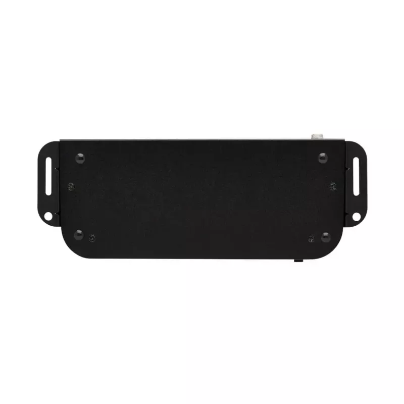 KVM prepínač 2-port HDMI/USB Tripp Lite B005-HUA2-K — 4K 60 Hz, HDR, HDCP 2.2, IR, zdieľanie USB, 1,2 m kábel