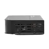 KVM prepínač 2-port HDMI/USB Tripp Lite B005-HUA2-K — 4K 60 Hz, HDR, HDCP 2.2, IR, zdieľanie USB, 1,2 m kábel