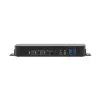 KVM prepínač 2-port HDMI/USB Tripp Lite B005-HUA2-K — 4K 60 Hz, HDR, HDCP 2.2, IR, zdieľanie USB, 1,2 m kábel