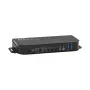 KVM prepínač 2-port HDMI/USB Tripp Lite B005-HUA2-K — 4K 60 Hz, HDR, HDCP 2.2, IR, zdieľanie USB, 1,2 m kábel