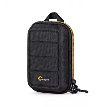 Pevný kufrík Lowepro LP37165-PWW čierna kompatibilný s každou značkou