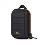 Pevný kufrík Lowepro LP37165-PWW čierny kompatibilný s každou značkou