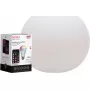 Nabíjateľné Bluetooth vonkajšie svietidlo 8seasons Balllight Outdoor 30 IP65 75300