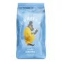 Kávové zrná Gorilla Joerges Café Creme 1 kg – svetlé praženie, celé zrno