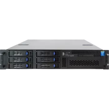 SECUREPOINT UMA 215 HRR Appliance — Unified Management Appliance pre sieťovú bezpečnosť