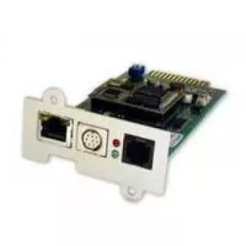 Sieťová karta ONLINE USV-Systeme DW5SNMP30
