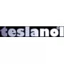Čistiaca kvapalina Teslanol izopropylalkoholový čistič 1000 ml modrá biela