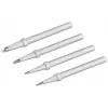 Sada hrotov na spájkovanie GOOBAY Fixpoint 51092 pre AP 2, 4 ks