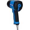 Rázový uťahovák Brilliant Tools BT160200, krútiaci moment 1230 N⋅m, pištoľová rukoväť