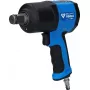Rázový uťahovák Brilliant Tools BT160200, krútiaci moment 1230 N⋅m, pištoľová rukoväť