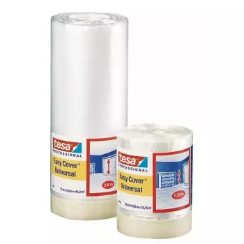 Krycia fólia TESA Professional 4368 Easy krytie univerzálne