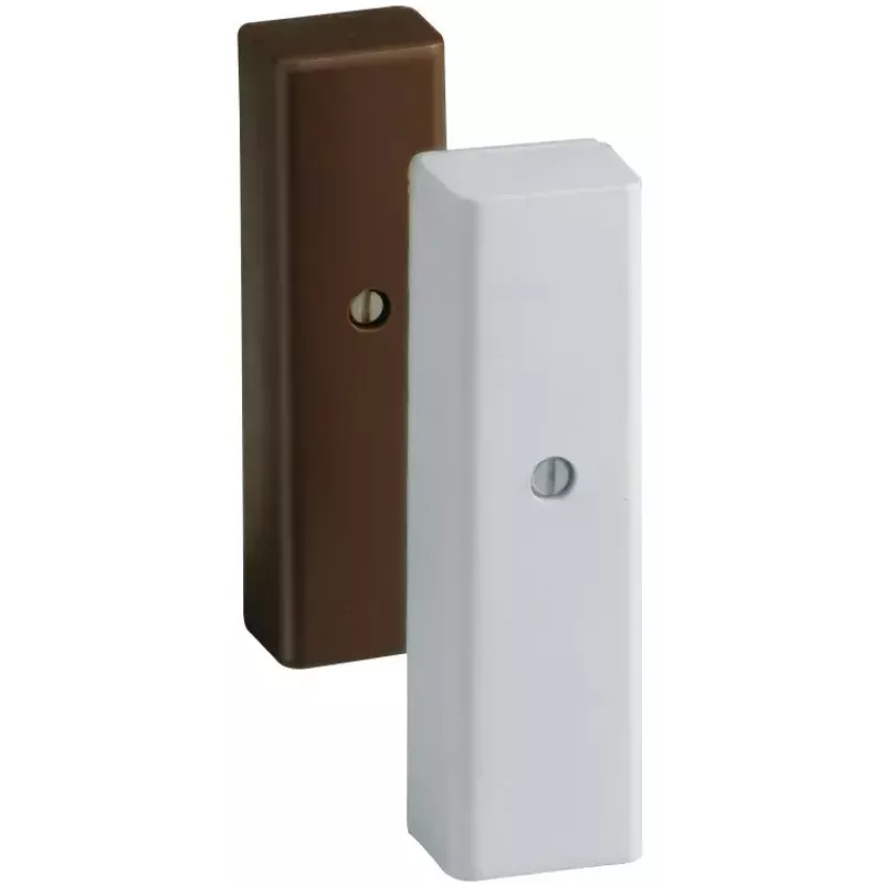 ABUS Security Center VT5001W Skrutkový rozdeľovač na povrchovú montáž, 5-pólový, biely