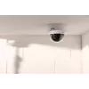 IP bezpečnostná kamera ABUS TVIP44511 2688 x 1520 pixelov interiérová & exteriérová