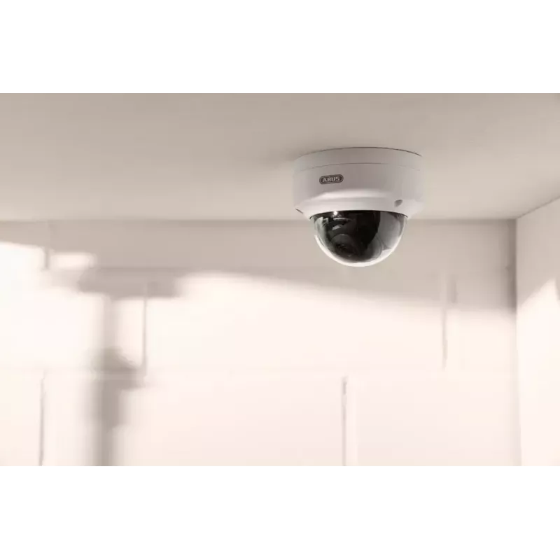 IP bezpečnostná kamera ABUS TVIP44511 2688 x 1520 pixelov interiérová & exteriérová