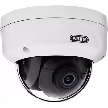 IP bezpečnostná kamera ABUS TVIP44511 2688 x 1520 pixelov interiérová & exteriérová
