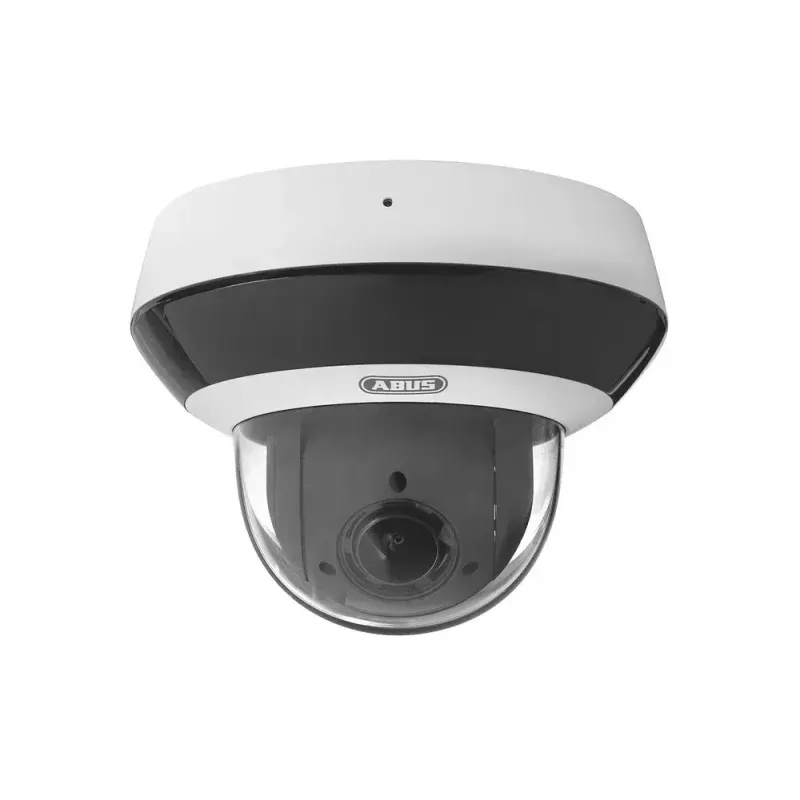ABUS TVIP82561 IP bezpečnostná kamera interiérová 1920x1080 káblová dome