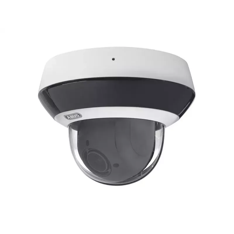 ABUS TVIP82561 IP bezpečnostná kamera interiérová 1920x1080 káblová dome
