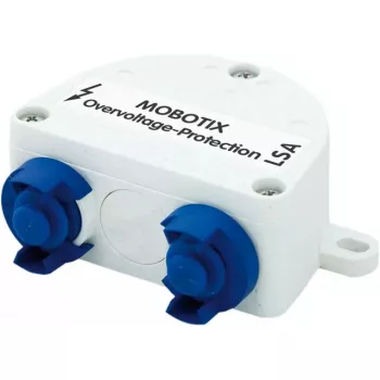 Prepäťová ochranná skrinka Mobotix MX-Overvoltage-Protection-Box
