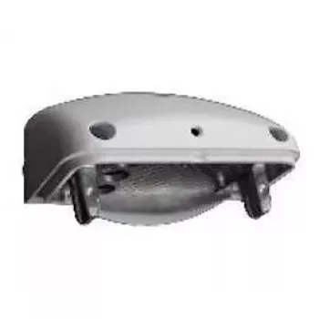 Montážna sada Mobotix MX-M-CM-M73 sivá