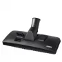 Tryska Xavax Basic univerzálna tryska, čierna, priemer 3,5 cm, šírka 260 mm, hĺbka 165 mm