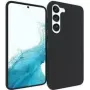 Kryt PEDEA Galaxy S23 FE 5G 16,3 cm čierny