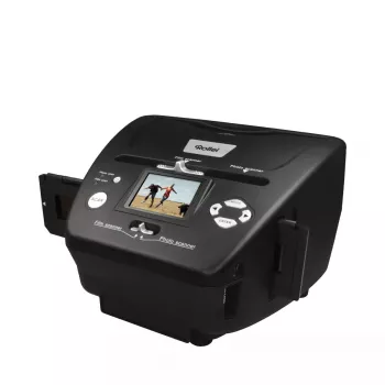 Skener Rollei PDF-S 240 SE čierna