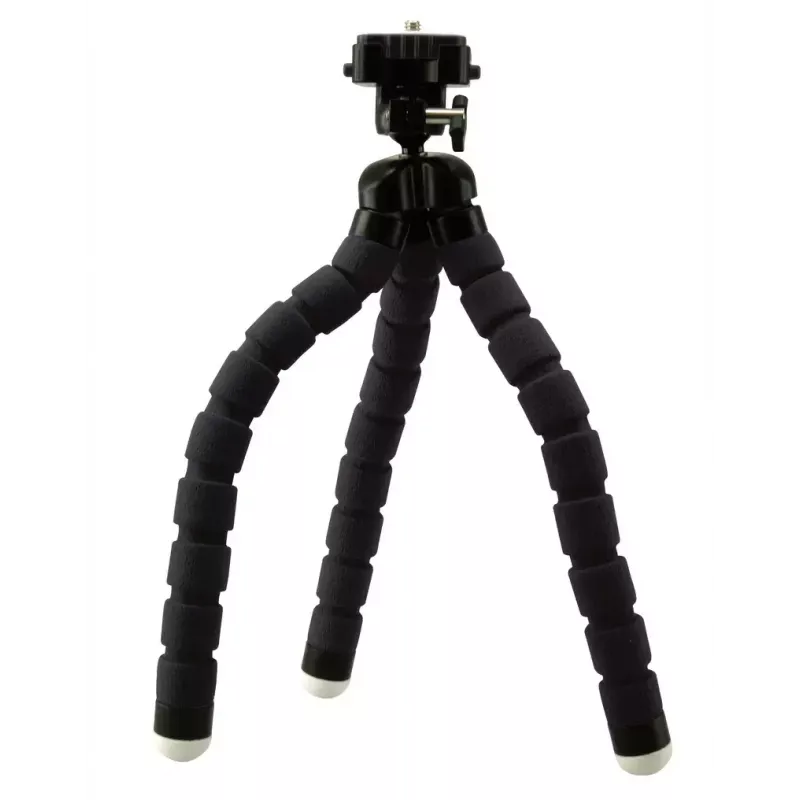 Stativ Rollei Monkey Pod digitálne/filmové kamery 1 noha čierna