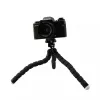Stativ Rollei Monkey Pod digitálne/filmové kamery 1 noha čierna