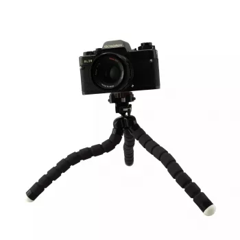 Stativ Rollei Monkey Pod digitálne/filmové kamery 1 noha čierna