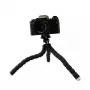 Stativ Rollei Monkey Pod digitálne/filmové kamery 1 noha čierna