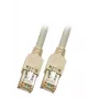 Sieťový kábel EFB Elektronik K8017.7,5 RJ-45 Cat5e 7,5m sivý