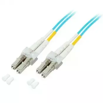 Optický kábel EFB Elektronik LC-LC 3 m 50/125