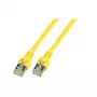 Sieťový kábel EFB Elektronik K5457.25 25 m Cat5e SF/UTP