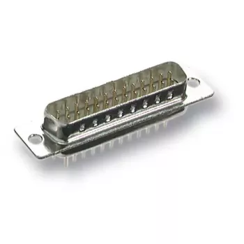 Káblový konektor EFB Elektronik 28753.1 D-Sub 9-pólový sivý