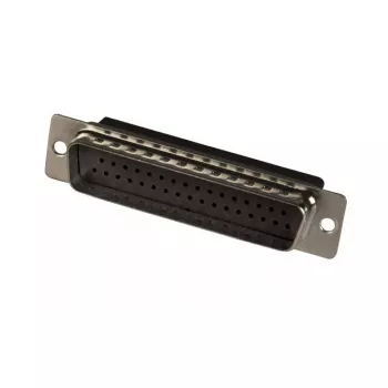 Konektor EFB Elektronik 34610.1 D-Sub 50-pólový čierny