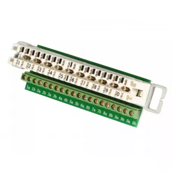 Príslušenstvo pre káblové priechodky EFB Elektronik 46085.1