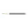 Optický kábel EFB Elektronik 55224.1OM3 A-DQ(ZN) B2Y 2m čierny
