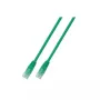 Sieťový kábel EFB Elektronik 1m Cat6 RJ-45 U/UTP zelený