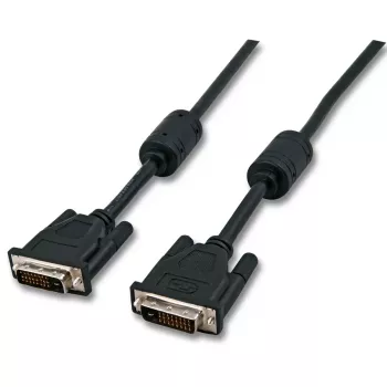 DVI kábel EFB Elektronik DVI-D 5m