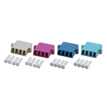 Optický adaptér LC/PC EFB Elektronik 53335.1
