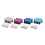 Optický adaptér LC/PC EFB Elektronik 53335.1
