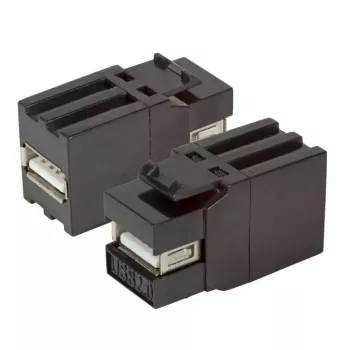 Keystone modul EFB Elektronik EB527V2