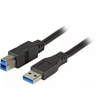 USB kábel EFB Elektronik K5236.1 USB 3.2 Gen 1 1 m