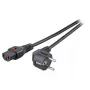Napájací kábel EFB Elektronik EK600SW.1
