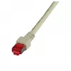 Sieťový kábel EFB Elektronik K5510.40 40 m Cat6 S/FTP RJ-45