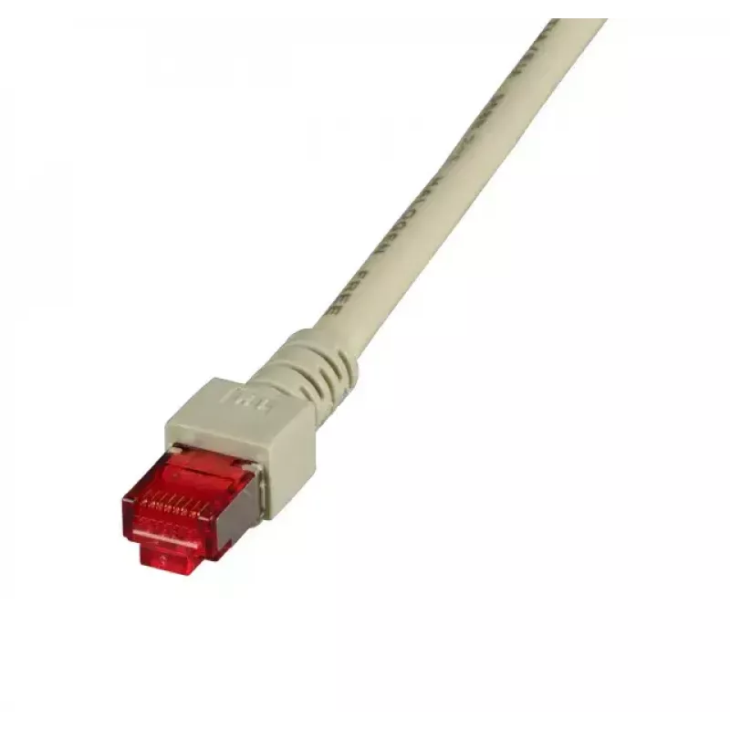 Sieťový kábel EFB Elektronik K5510.40 40 m Cat6 S/FTP RJ-45